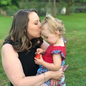 Meet your Posher, Tiffany